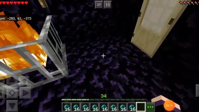 Майнкрафт но жизнь Эндера Дракона смотреть онлайн