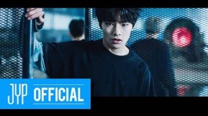 Stray Kids "District 9"