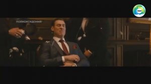 Анонсы и рекламный блок (Мир +4, 19.12.2019)