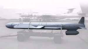 Х-101 — самая совершенная крылатая ракета российских вооруженных сил