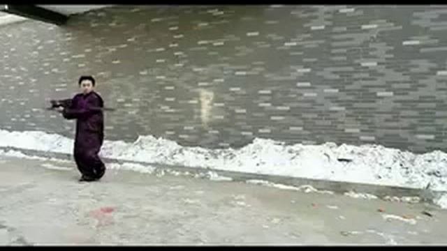 Да дао