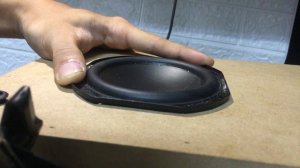 JBL Boombox 4 inch Woofer Bass Test