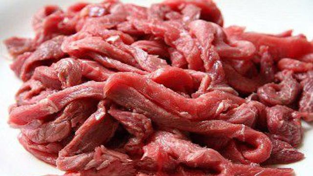 Мясо в утятнице в духовке