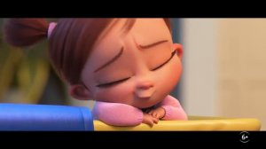 БОСС-МОЛОКОСОС 2 | Трейлер