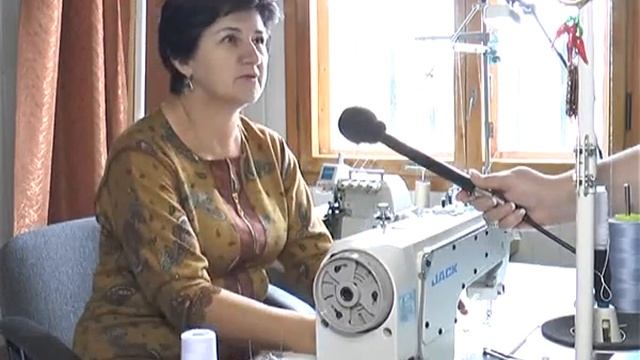 Ново Николаевка