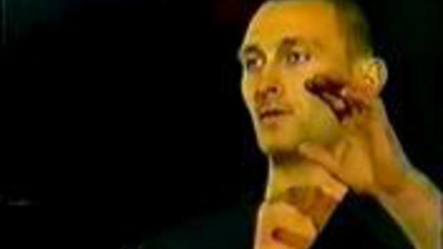 Белый Лотос кунг-фу: раздел цигун