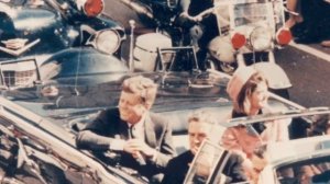 Президента Кеннеди убили банкиры ФРС