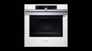 Электрический духовой шкаф Siemens