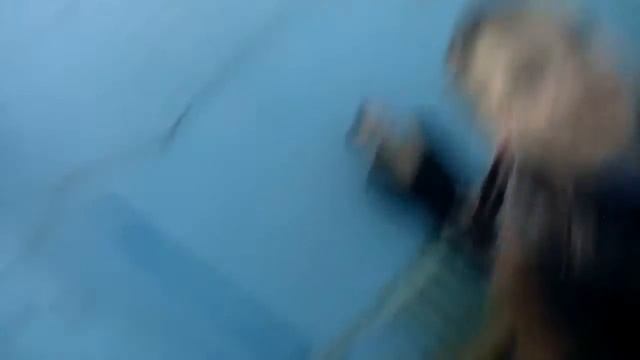 Сальто вперед Обучение