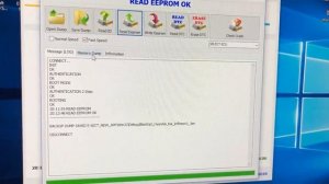 Восстановление SRS HYUNDAI SOLARIS 95910-H5000 GromCalcTool