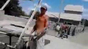 как сделать 2000 шлакоблоков своими руками за один день