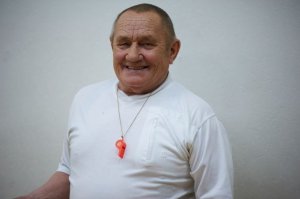 Да разве сердце позабудет... Посвящается труду детского тренера Алексеева Геннадия Васильевича