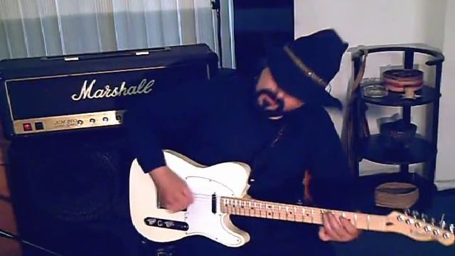 FENDER TELECASTER,MARSHALL,ANGEL DMAYO,( the pack) смотреть онлайн