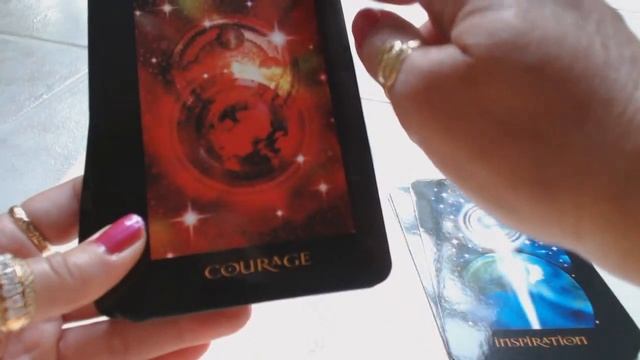 Traceyhd's Review Of The Angels Of Atlantis Oracle смотреть онлайн