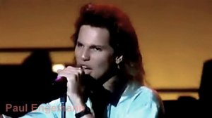 Paul Engemann - Brain Power (OST Summer School 1987)