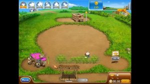 Веселая ферма 2 , 4 уровень (Порошковая 2)