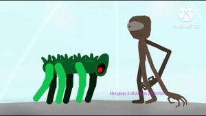 Ultra giant battle royale