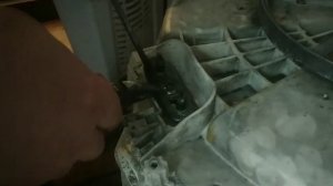 Как самому заменить ТЭН на стиральной машине Индезит и Аристон?