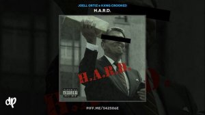 Joell Ortiz & KXNG Crooked - Memorial Day [H.A.R.D.]