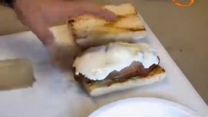 Улица объедения cезон 2 cерия 12. Новые форматы уличной еды от Mobifood.