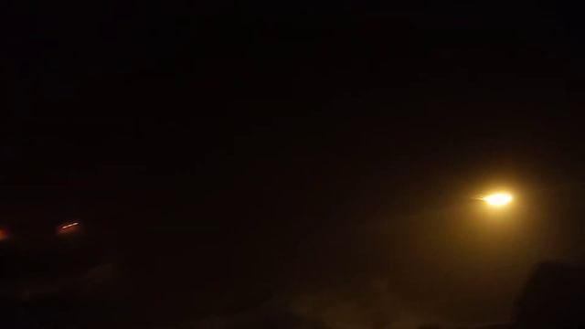 Снежный туман. 17 декабря полночь смотреть онлайн