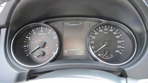 Новый Nissan Qashqai J11 2016 2.0 (144 л. с.) 4WD CVT SE - видеообзор