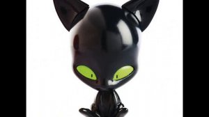 Квами супергероев Тикки Плагг песня