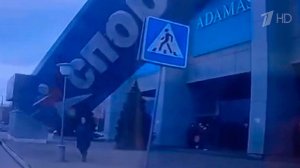 Сильнейший ураган обрушился на Сибирь