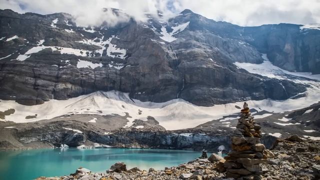 У Степана умирали жёны, все в деревне сторонились его, считали чёрным вдовцом. Но однажды он узнал. смотреть онлайн