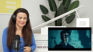 Vocal Coach Reacts to Dimash: Omir