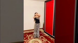 Dilnoza Artikova -  "Sog'inib" Oybek Quvvatov