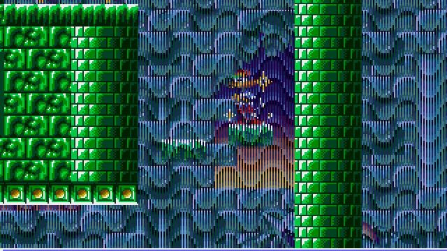 Socket (Sega Genesis/ Mega Drive) полное прохождение смотреть онлайн