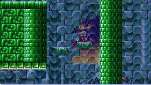 Socket (Sega Genesis/ Mega Drive) полное прохождение