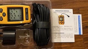 Best Portable Fish Finders in 2021 – Best Quality Items Are Selected!