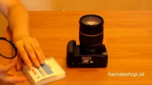 UV filter 67mm HAMA - Hamaeshop.sk