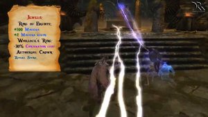 Skyrim - Death Knight Undertaker inspired Build [NO CRAFTING SKILLS]