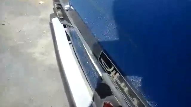 ВАЗ 2106 в блёстках смотреть онлайн