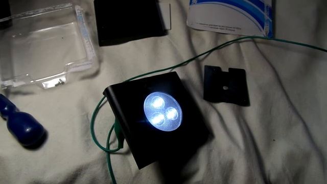 Обзор светильника FLARX с датчиком движения смотреть онлайн