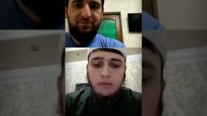 Эфир. Билял Абдулхаликов (чтение Корана)