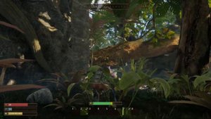 Where To Find The Walnut Chest Clover Key | Smalland: Survive The Wilds