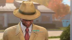 Dr.Stein and Marie - soul eater - Fallout 4