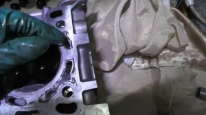 Ford Escape Разборка контрактного двигателя