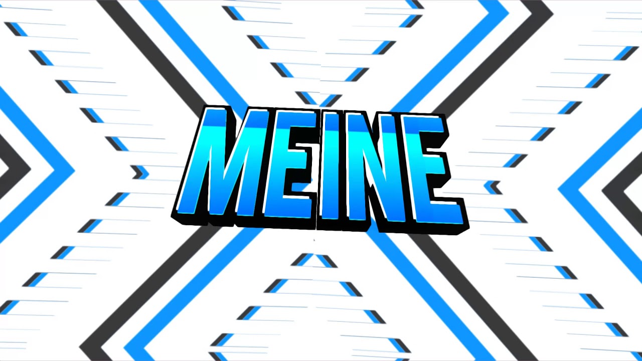 Моё новое интро. смотреть онлайн