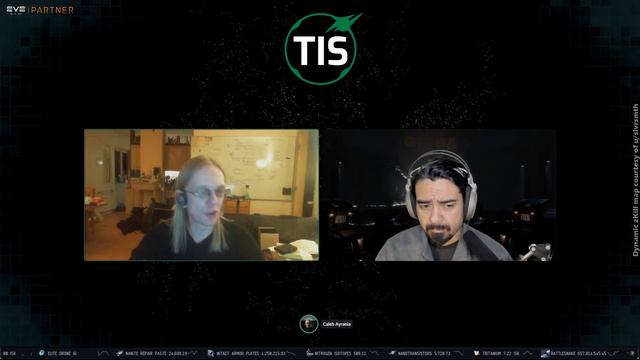 The Ghost Titans - Weekend Report смотреть онлайн