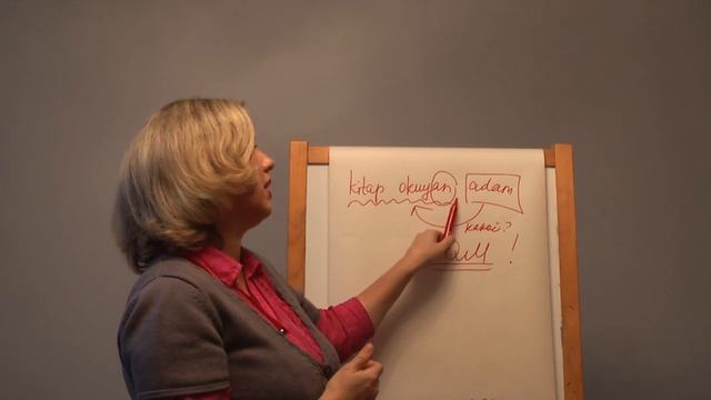 Причастие на -An и причастие на -mIş