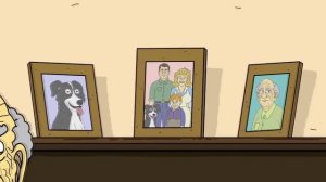 ЧТО СТАЛО С МИСТЕРОМ ПИКЛЗОМ? (ИСТОРИЯ МУЛЬТСЕРИАЛА)