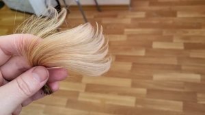 Тестирую 9/65 и 10/65 ,от Эстель Sensation.