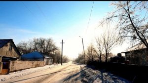 Караганда 2022 Рыцарь на коне Сортировочная станция