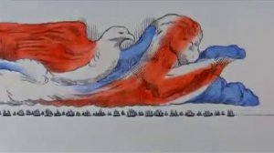 Атака лёгкой кавалерии 1968