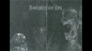 Totgeburt: "Stacheldrahtsymphonie" Doomed to Die (Split, 2010)